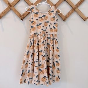 Alice + Ames ballet dress